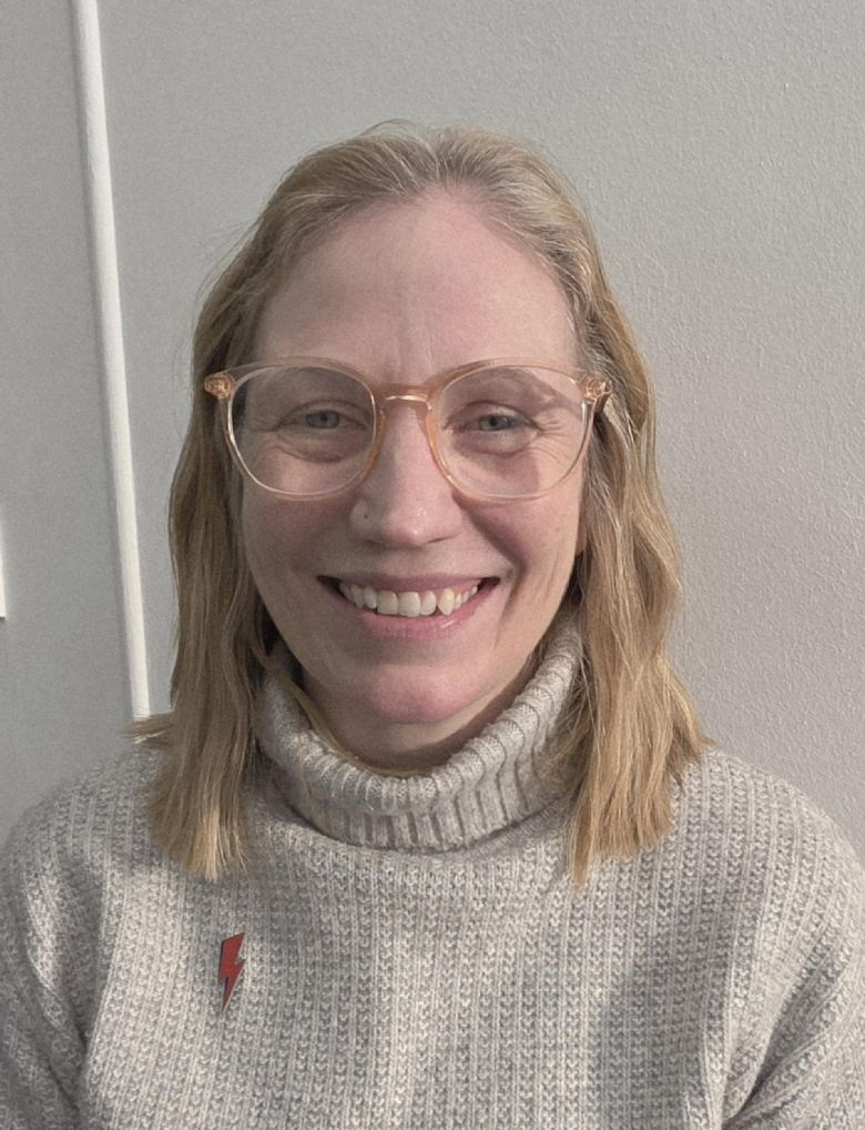 photo of G Owen